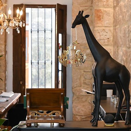 Ca Sana Teulada Moraira, Grupo Terra De Mar, Alojamientos Con Encanto Ngoại thất bức ảnh