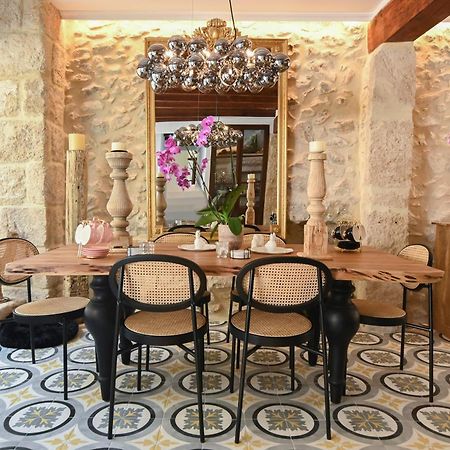 Ca Sana Teulada Moraira, Grupo Terra De Mar, Alojamientos Con Encanto Ngoại thất bức ảnh