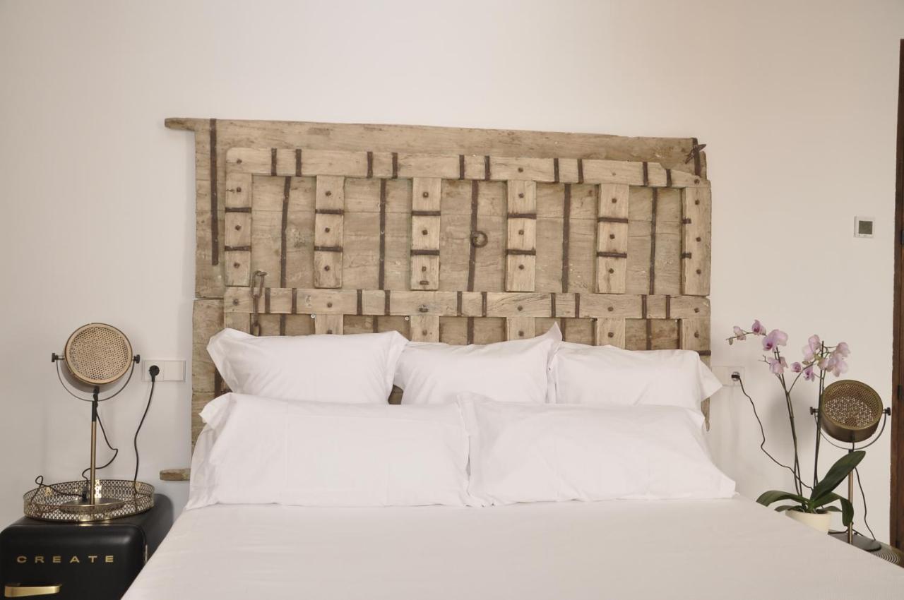 Ca Sana Teulada Moraira, Grupo Terra De Mar, Alojamientos Con Encanto Ngoại thất bức ảnh