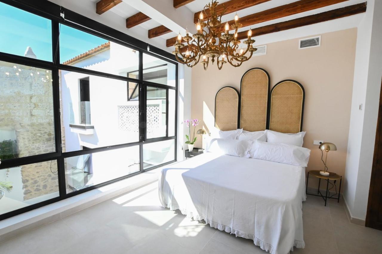 Ca Sana Teulada Moraira, Grupo Terra De Mar, Alojamientos Con Encanto Ngoại thất bức ảnh