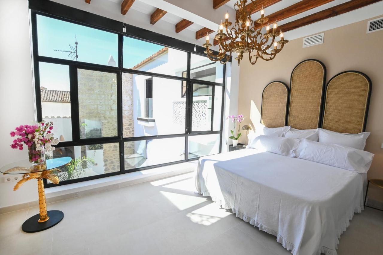 Ca Sana Teulada Moraira, Grupo Terra De Mar, Alojamientos Con Encanto Ngoại thất bức ảnh