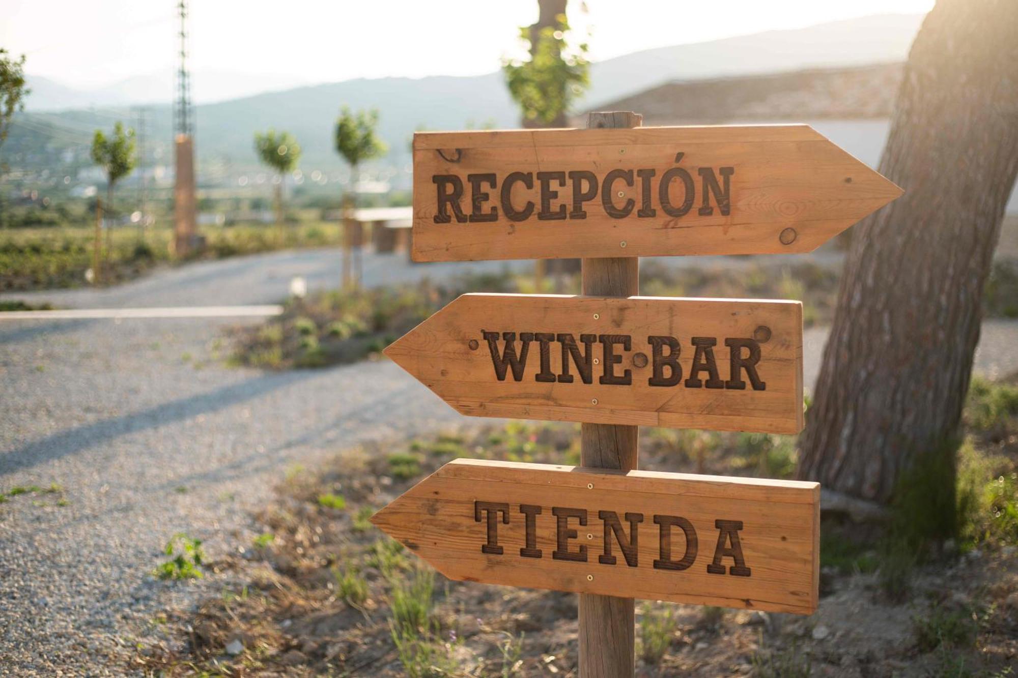 Ca Sana Teulada Moraira, Grupo Terra De Mar, Alojamientos Con Encanto Ngoại thất bức ảnh