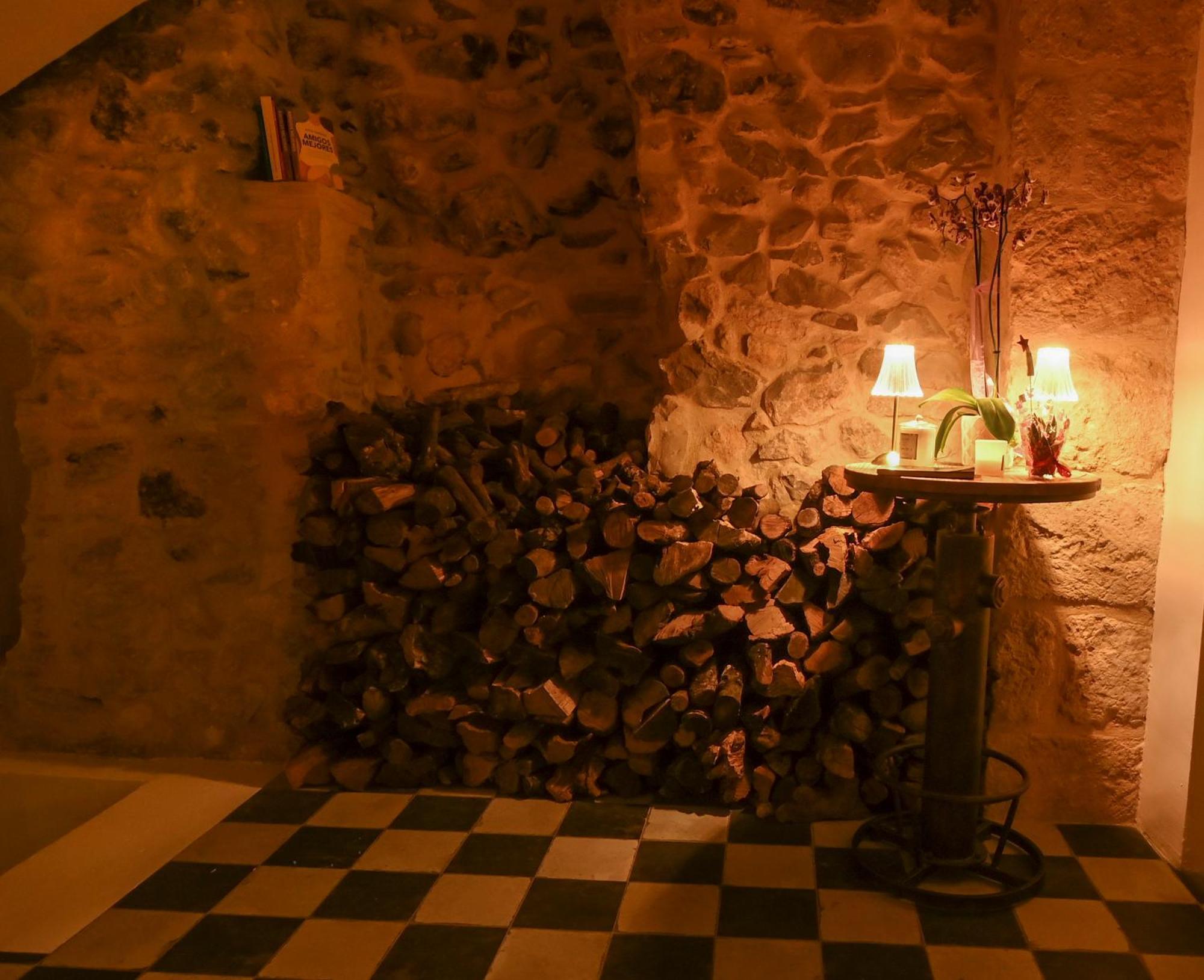 Ca Sana Teulada Moraira, Grupo Terra De Mar, Alojamientos Con Encanto Ngoại thất bức ảnh