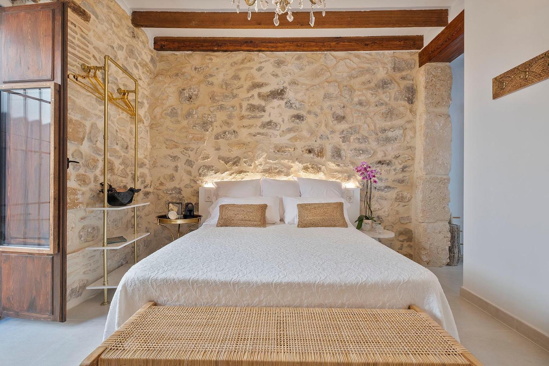 Ca Sana Teulada Moraira, Grupo Terra De Mar, Alojamientos Con Encanto Ngoại thất bức ảnh