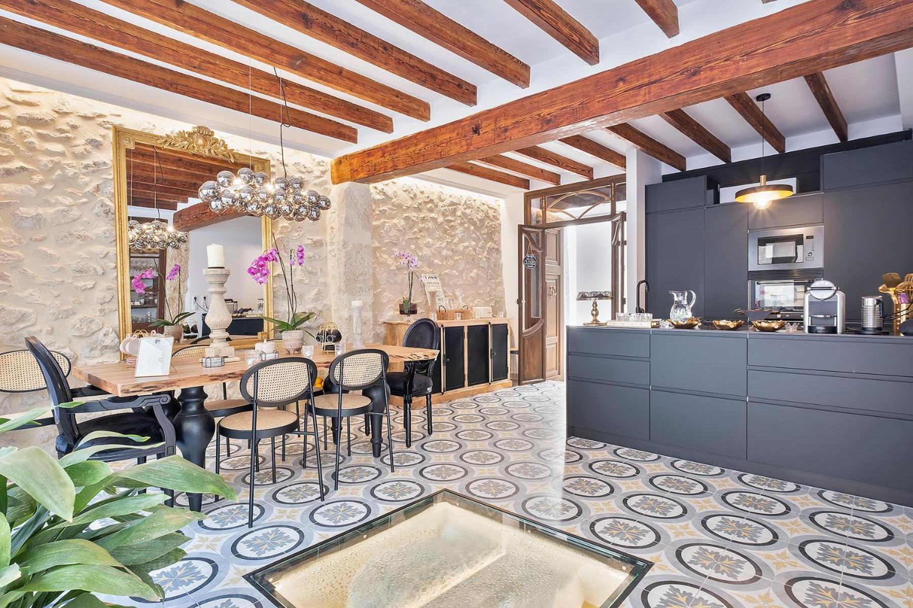 Ca Sana Teulada Moraira, Grupo Terra De Mar, Alojamientos Con Encanto Ngoại thất bức ảnh
