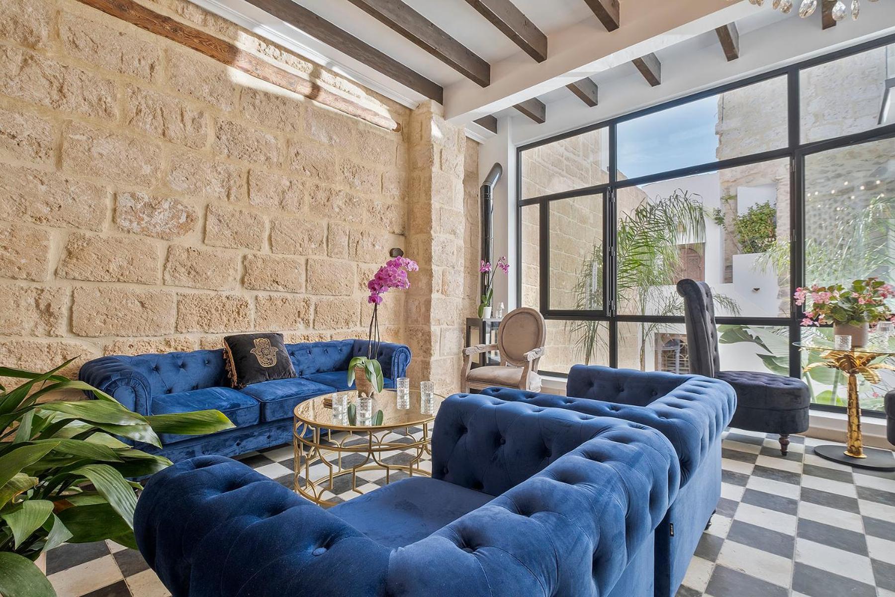 Ca Sana Teulada Moraira, Grupo Terra De Mar, Alojamientos Con Encanto Ngoại thất bức ảnh