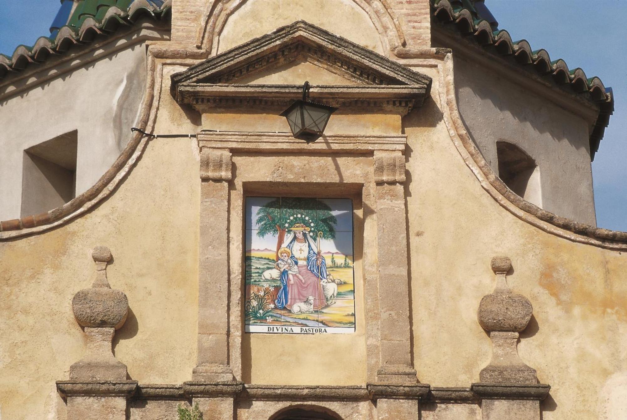 Ca Sana Teulada Moraira, Grupo Terra De Mar, Alojamientos Con Encanto Ngoại thất bức ảnh