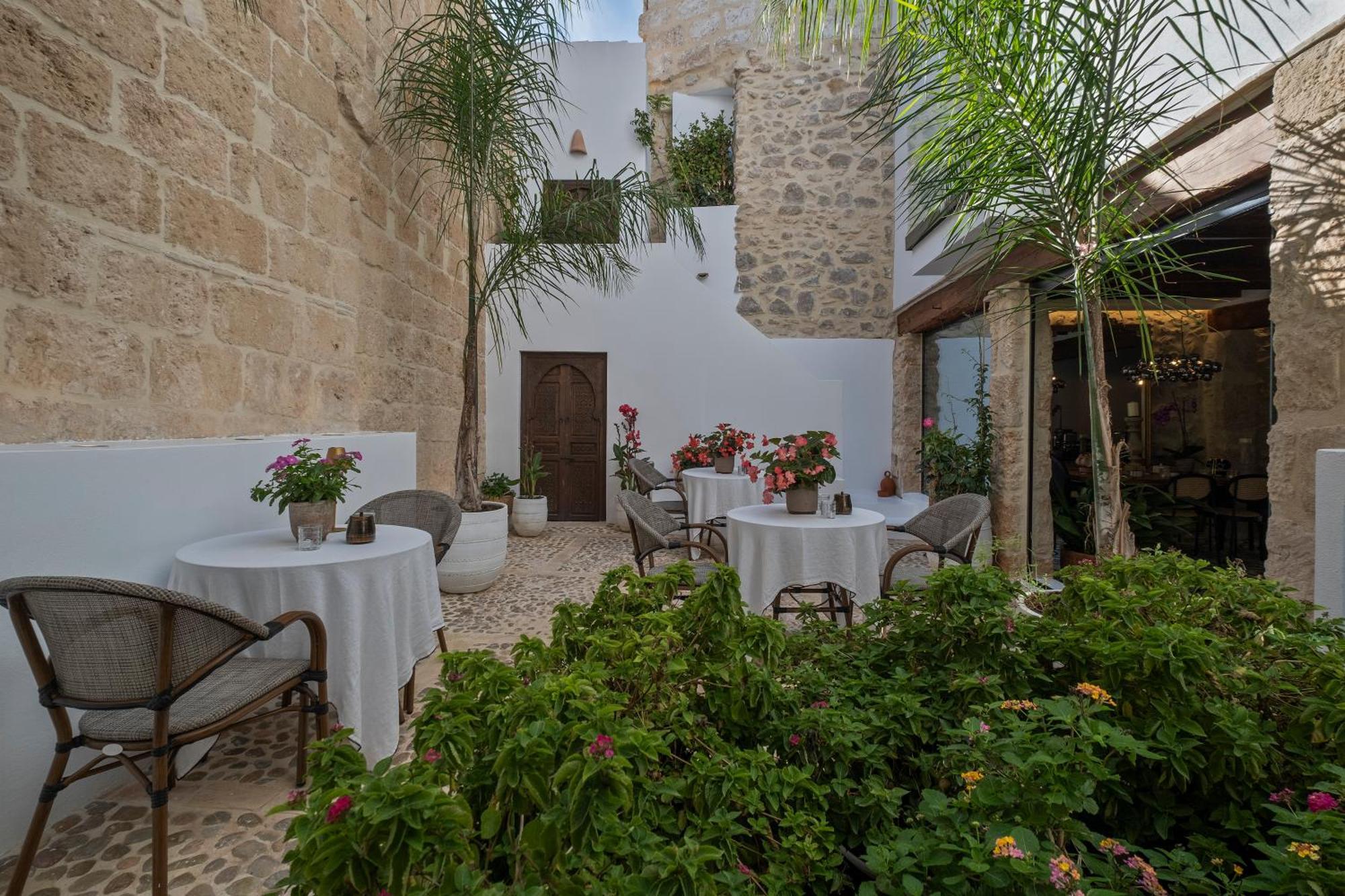 Ca Sana Teulada Moraira, Grupo Terra De Mar, Alojamientos Con Encanto Ngoại thất bức ảnh