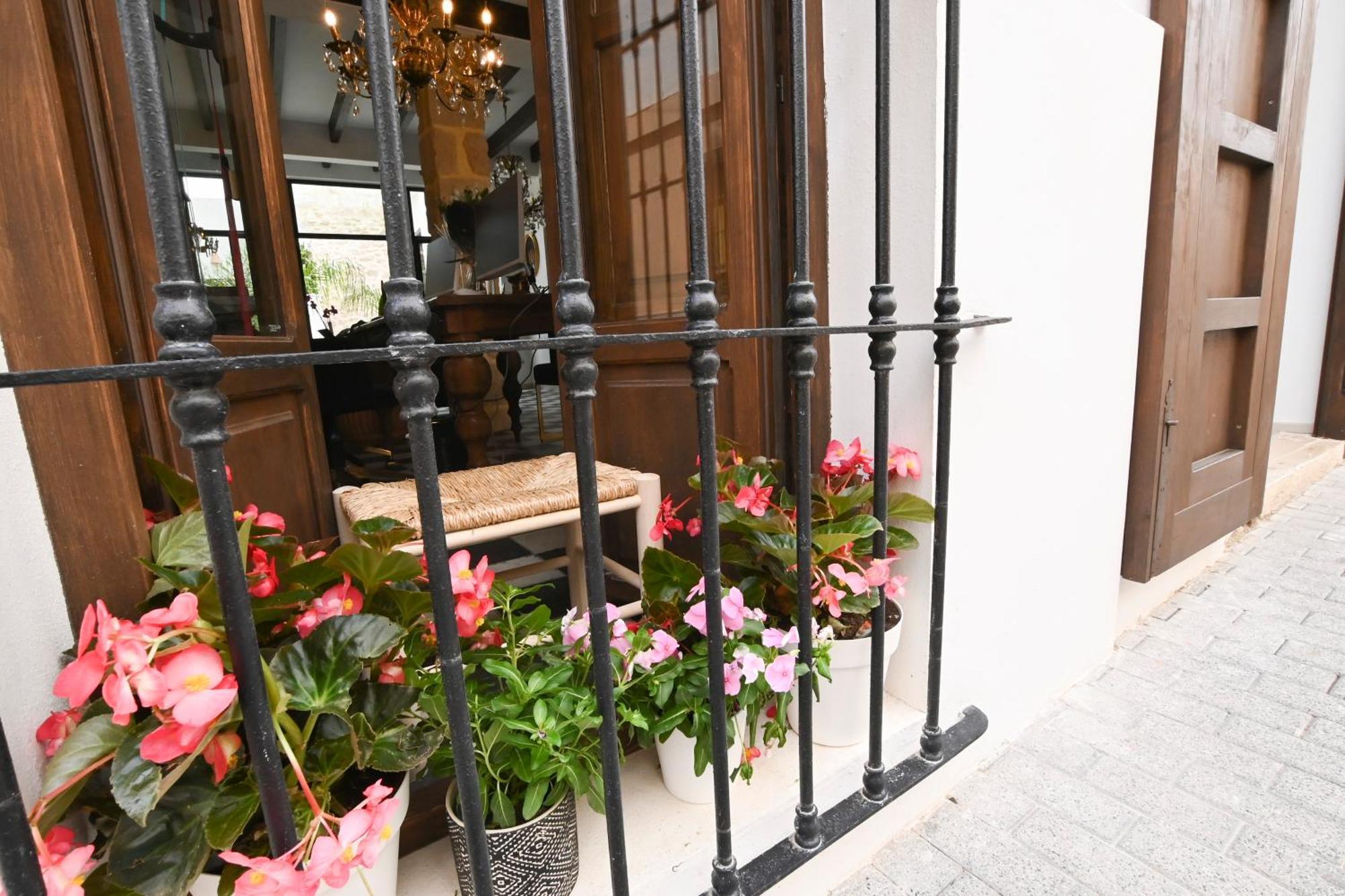 Ca Sana Teulada Moraira, Grupo Terra De Mar, Alojamientos Con Encanto Ngoại thất bức ảnh
