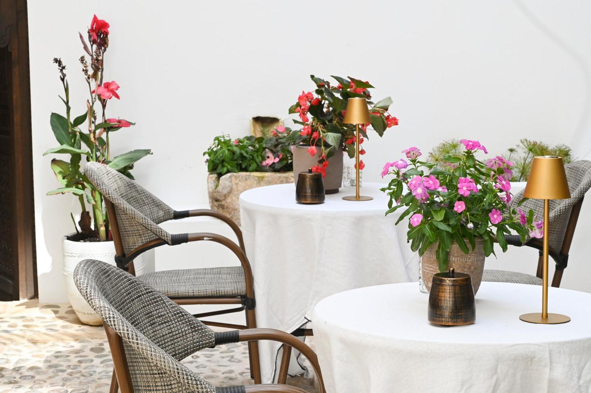 Ca Sana Teulada Moraira, Grupo Terra De Mar, Alojamientos Con Encanto Ngoại thất bức ảnh