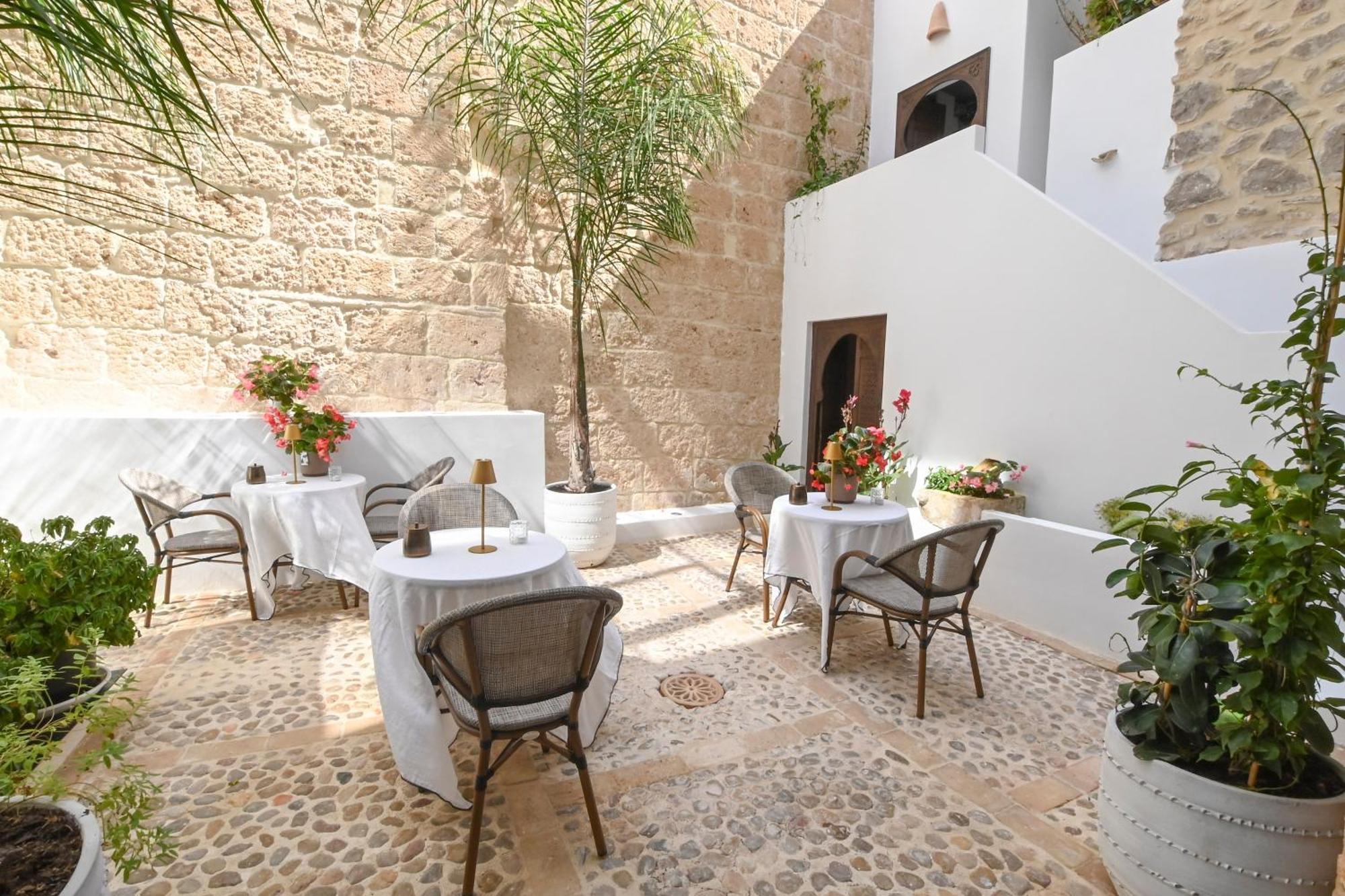 Ca Sana Teulada Moraira, Grupo Terra De Mar, Alojamientos Con Encanto Ngoại thất bức ảnh