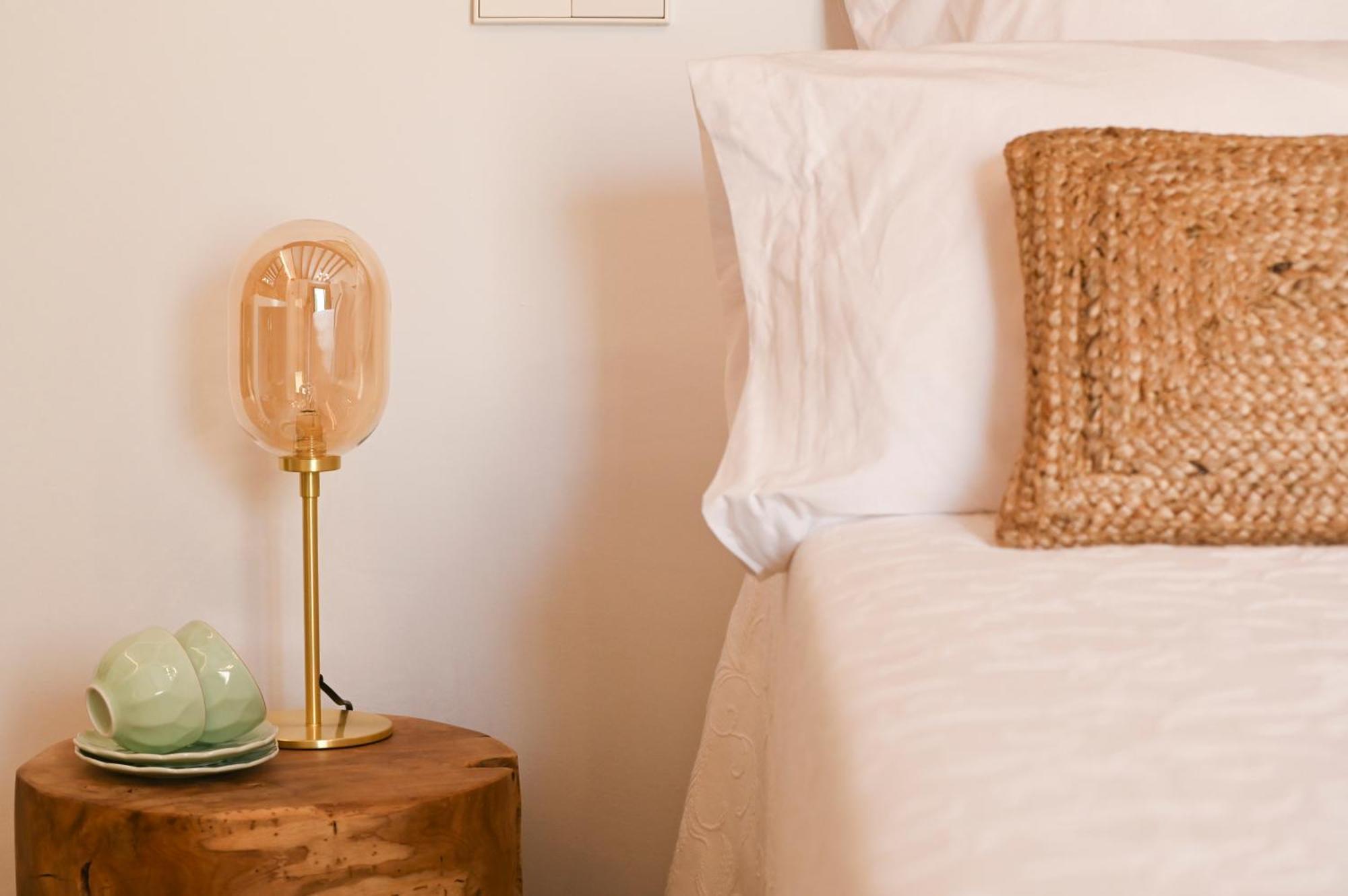 Ca Sana Teulada Moraira, Grupo Terra De Mar, Alojamientos Con Encanto Ngoại thất bức ảnh