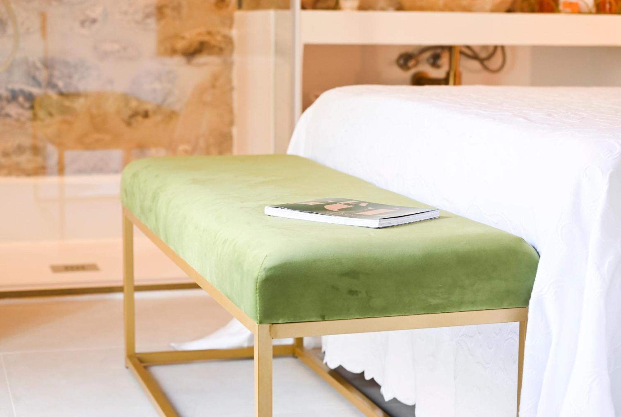 Ca Sana Teulada Moraira, Grupo Terra De Mar, Alojamientos Con Encanto Ngoại thất bức ảnh