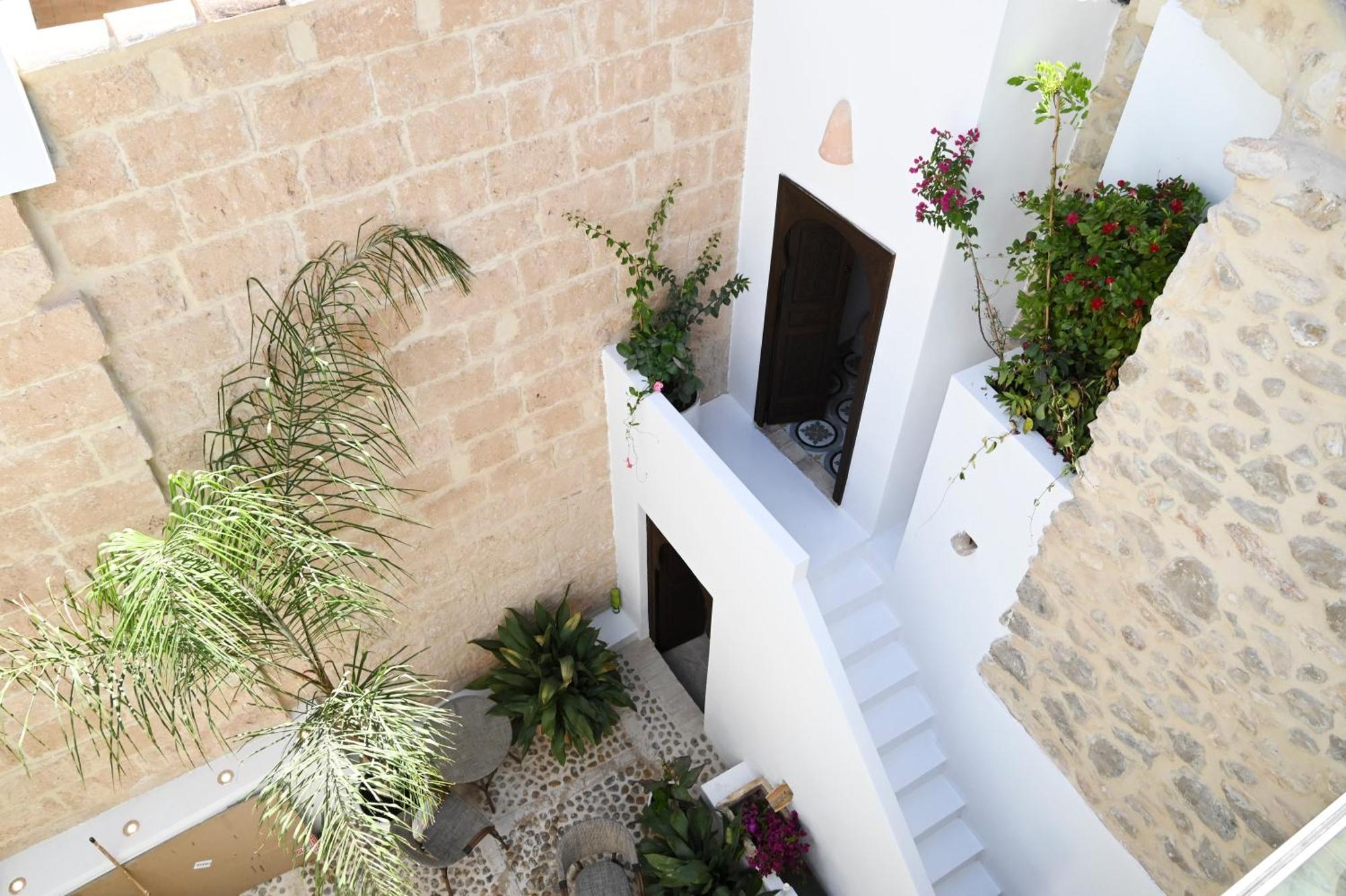 Ca Sana Teulada Moraira, Grupo Terra De Mar, Alojamientos Con Encanto Ngoại thất bức ảnh