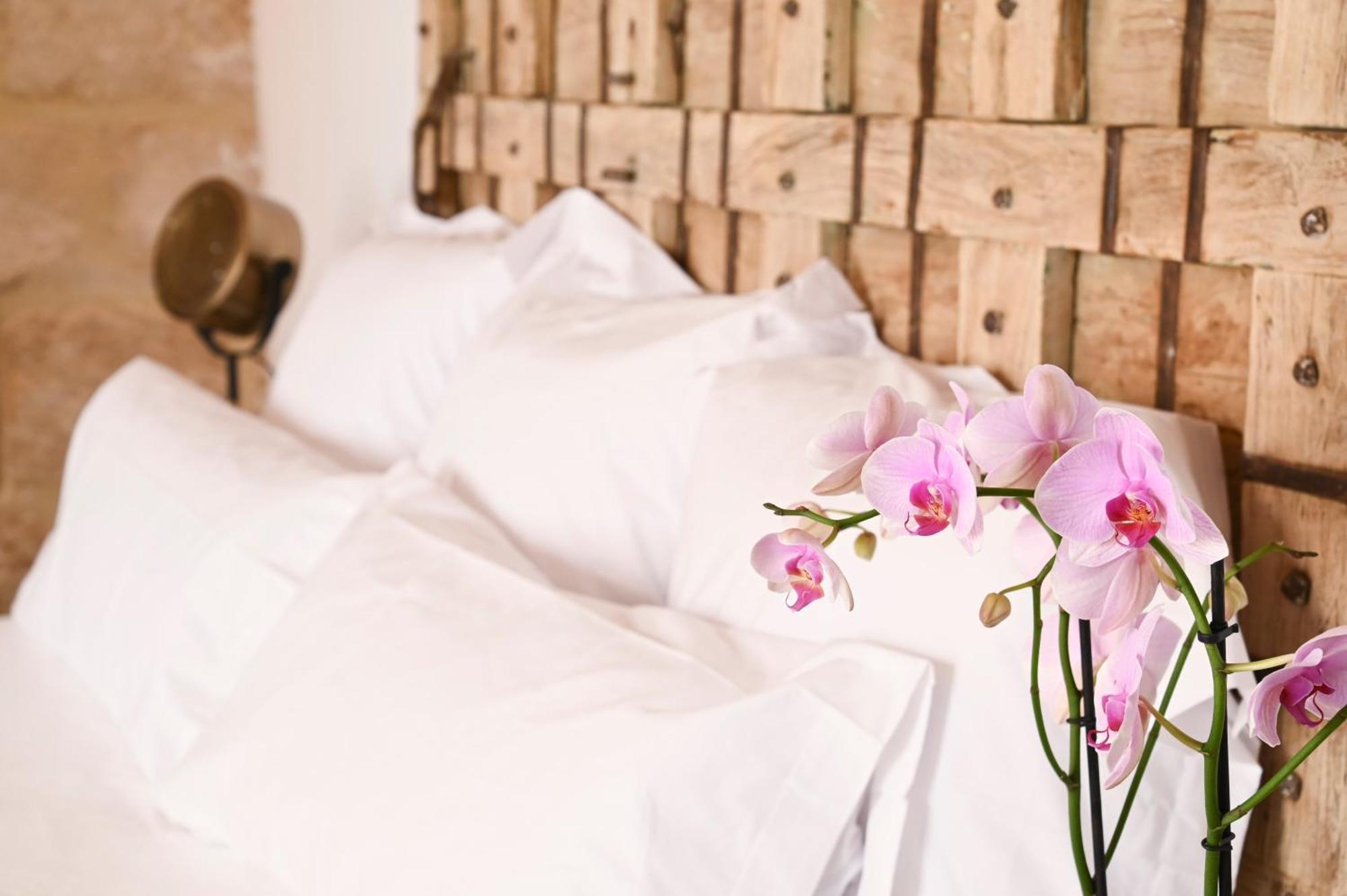 Ca Sana Teulada Moraira, Grupo Terra De Mar, Alojamientos Con Encanto Ngoại thất bức ảnh