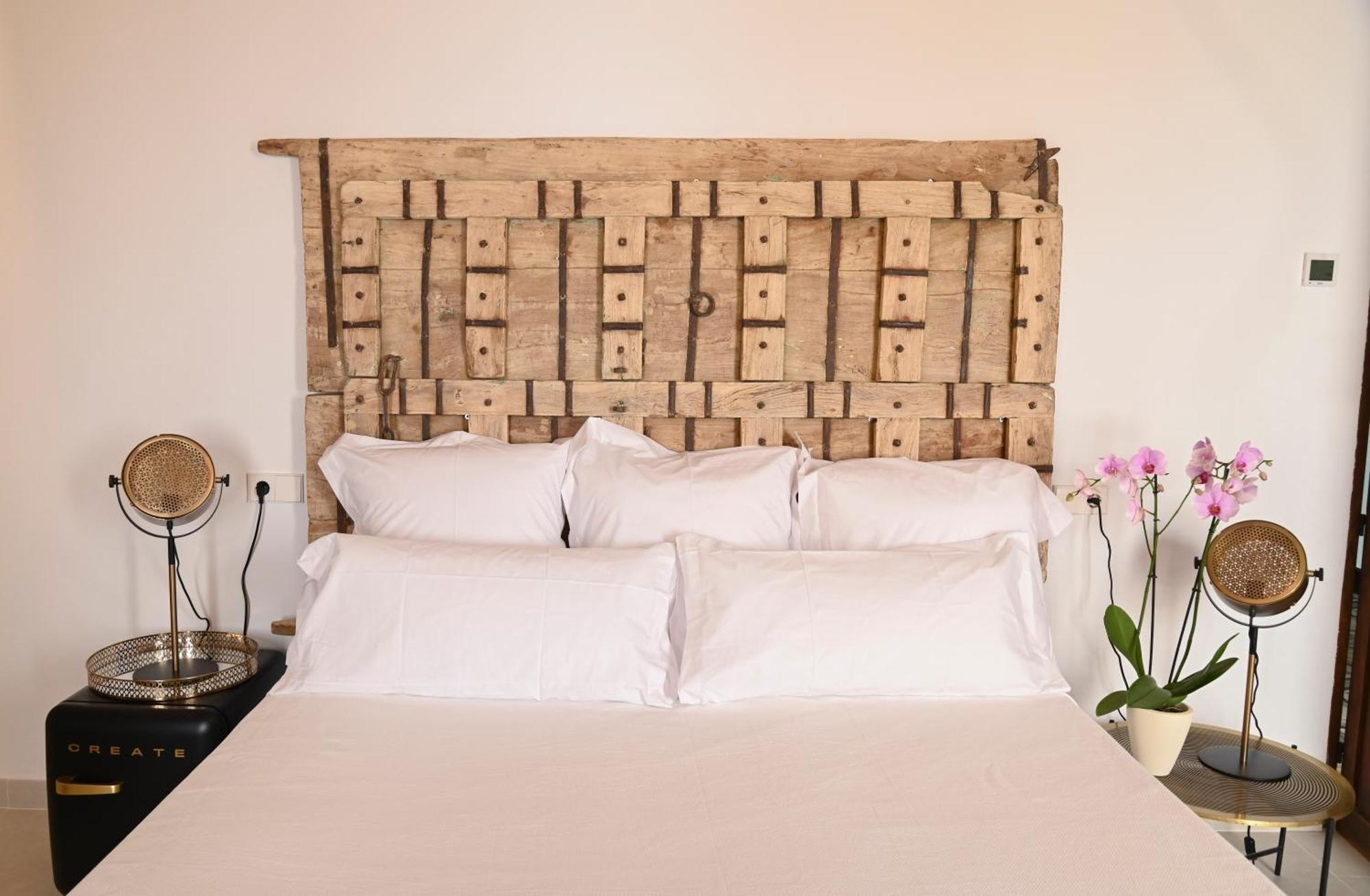 Ca Sana Teulada Moraira, Grupo Terra De Mar, Alojamientos Con Encanto Ngoại thất bức ảnh