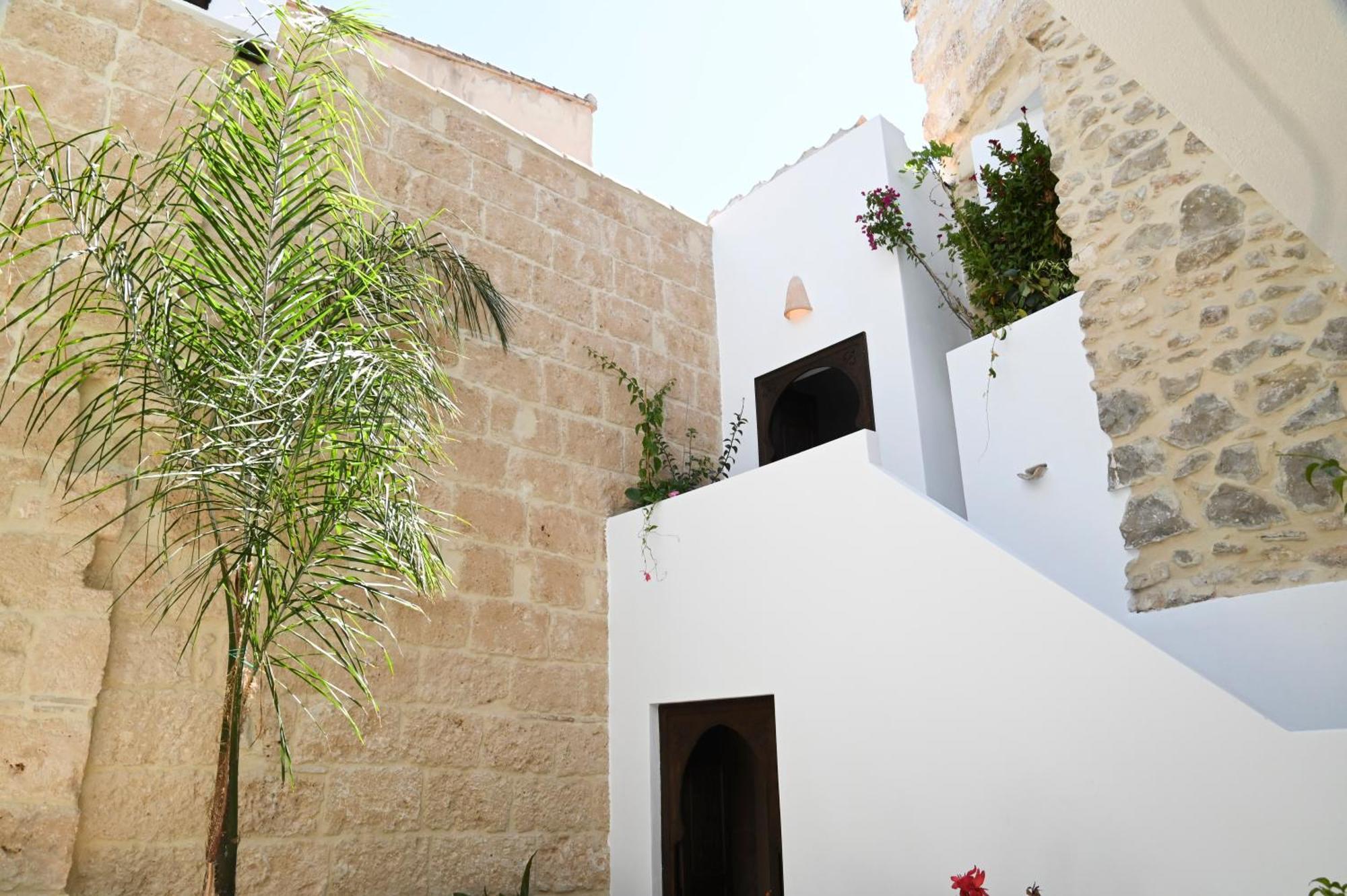 Ca Sana Teulada Moraira, Grupo Terra De Mar, Alojamientos Con Encanto Ngoại thất bức ảnh