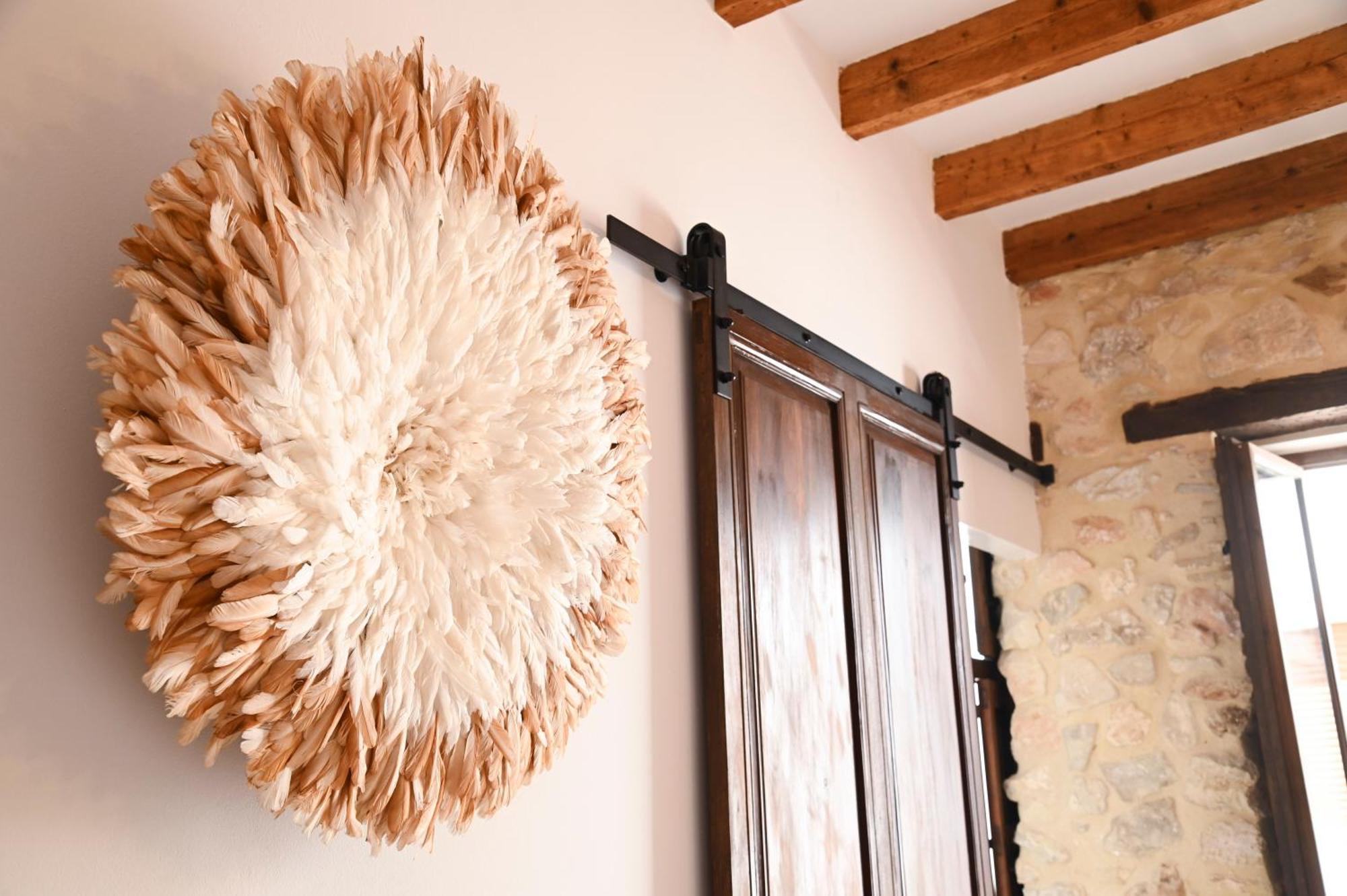 Ca Sana Teulada Moraira, Grupo Terra De Mar, Alojamientos Con Encanto Ngoại thất bức ảnh