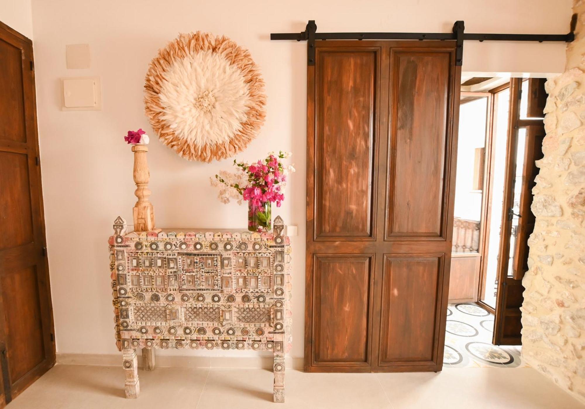 Ca Sana Teulada Moraira, Grupo Terra De Mar, Alojamientos Con Encanto Ngoại thất bức ảnh