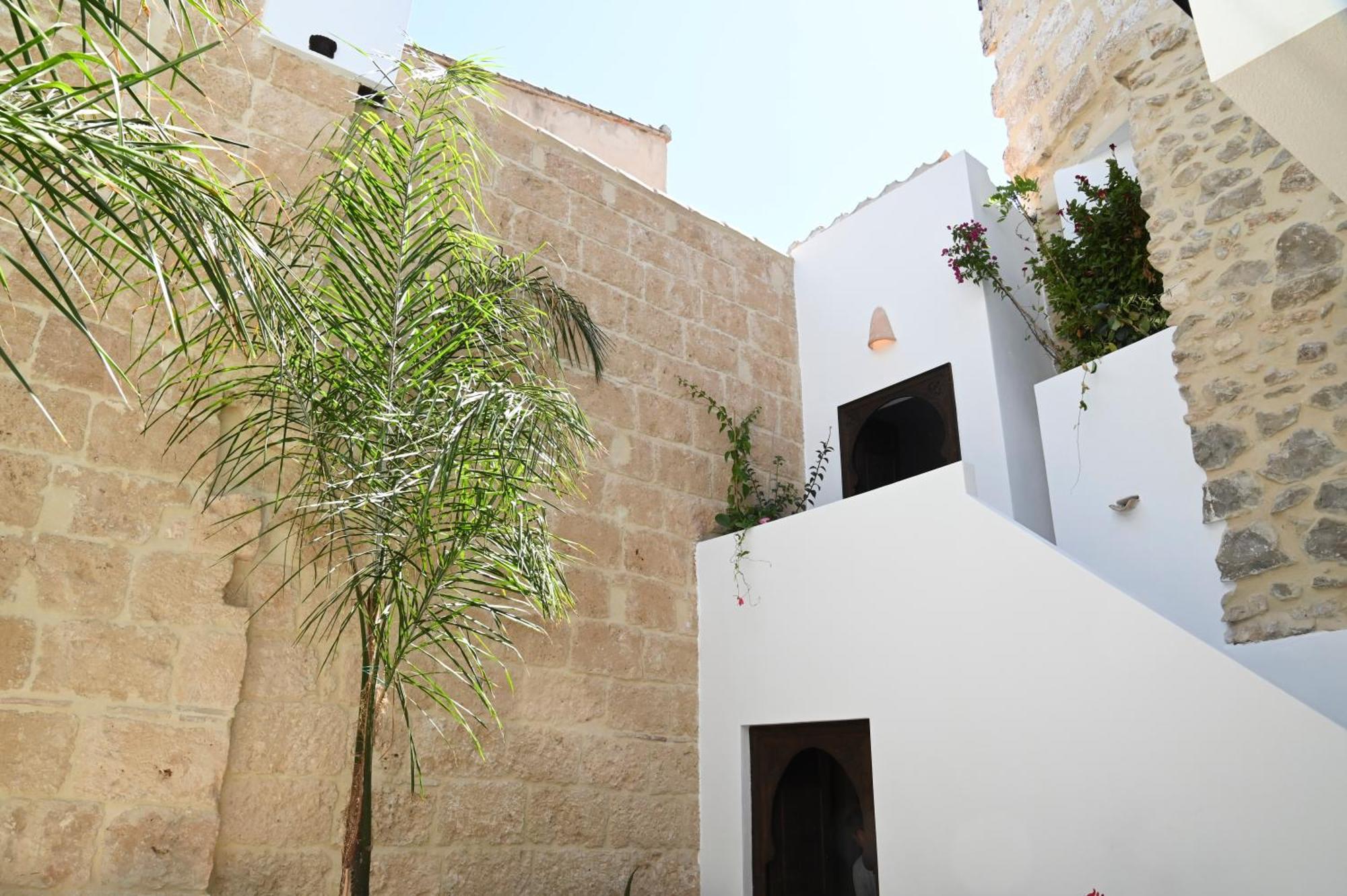 Ca Sana Teulada Moraira, Grupo Terra De Mar, Alojamientos Con Encanto Ngoại thất bức ảnh