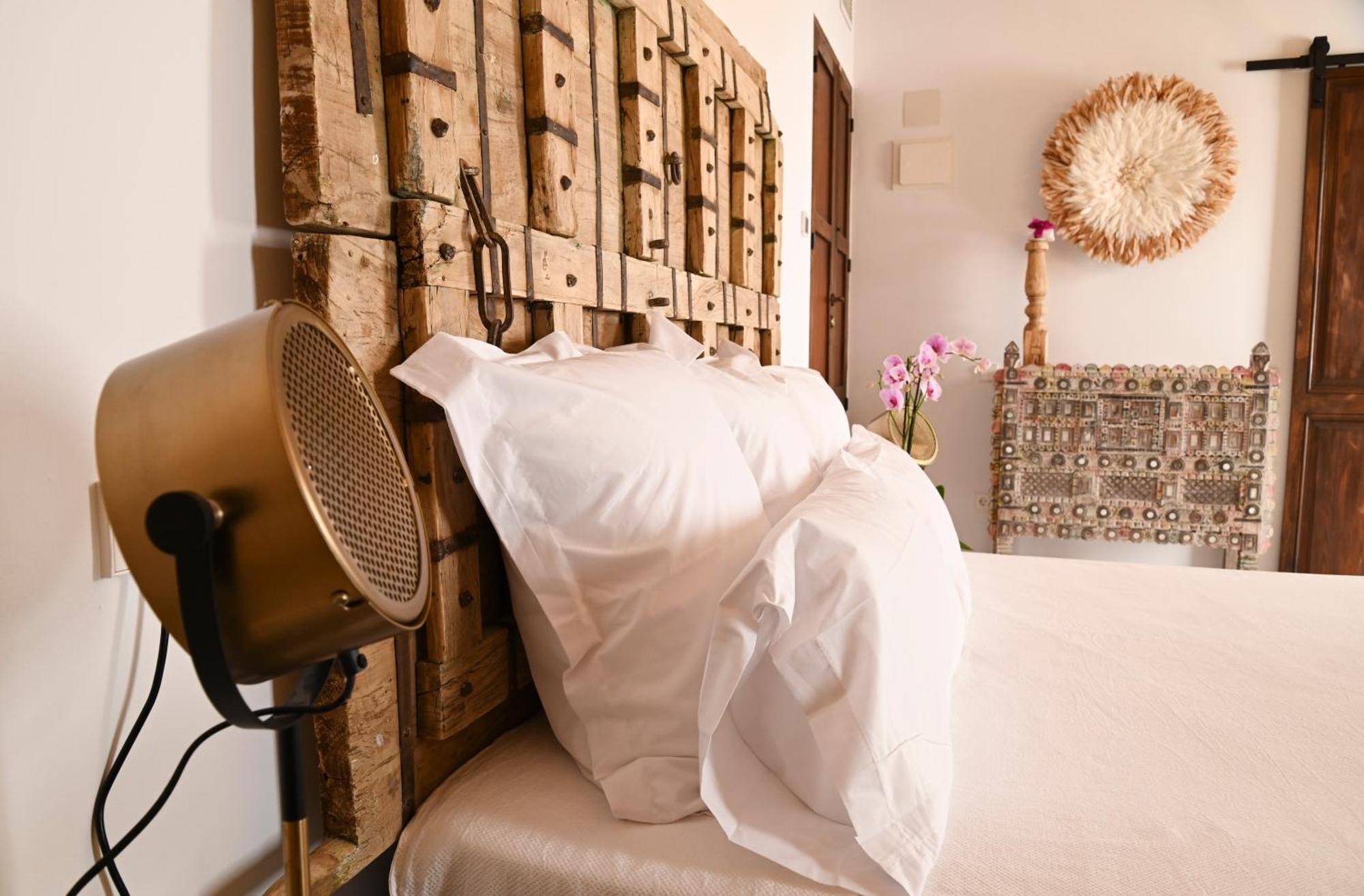 Ca Sana Teulada Moraira, Grupo Terra De Mar, Alojamientos Con Encanto Ngoại thất bức ảnh